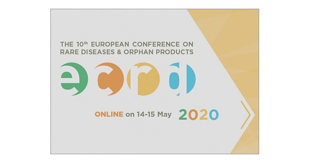 AELIP estuvo presente en la asamblea y en el X congreso Europeo de Enfermedades raras ECRD 2020 - 3, Foto 3