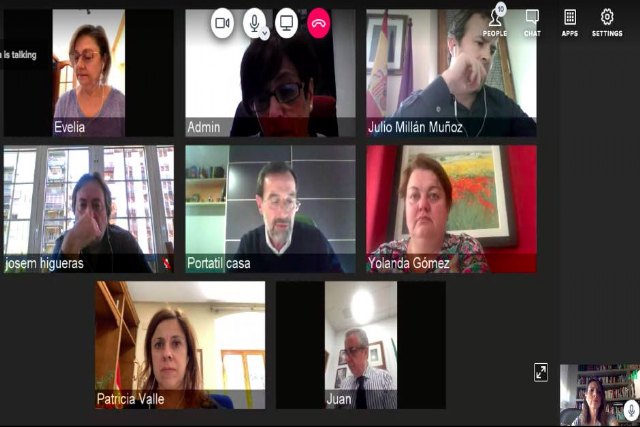 La Red de Juderías de España adapta sus acciones para los próximos meses - 1, Foto 1