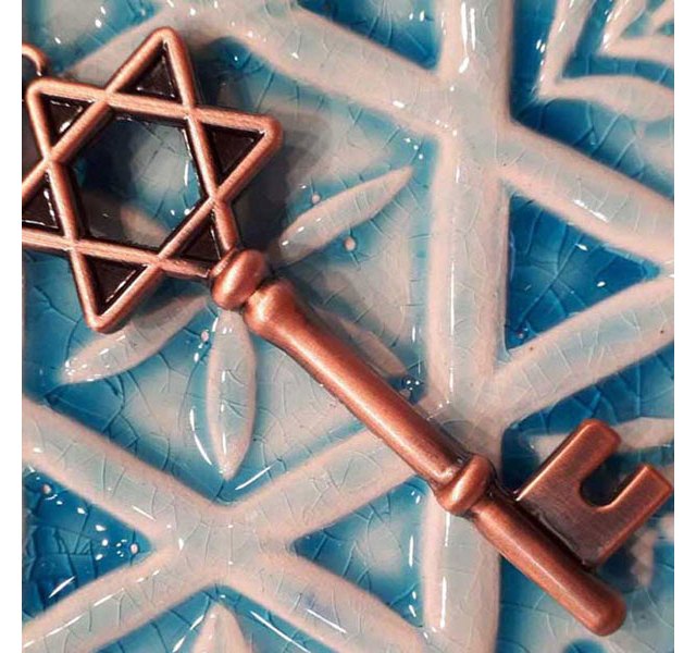 La Red de Juderías de España adapta sus acciones para los próximos meses - 2, Foto 2