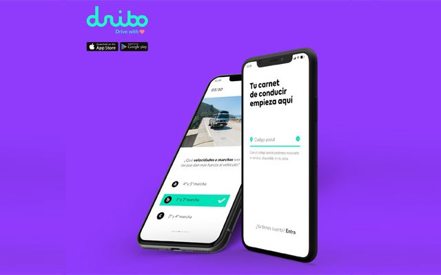 Dribo, la primera autoescuela digital de España, llega a Murcia - 1, Foto 1