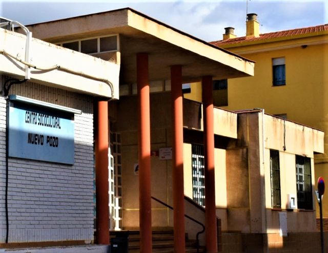 El Ayuntamiento de Calasparra vuelve a ofrecer atención presencial en Servicios sociales - 1, Foto 1