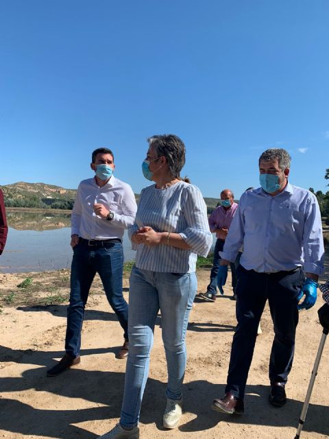 Siembra del arroz en Calasparra - 1, Foto 1