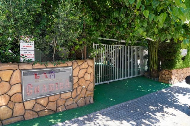 El Ayuntamiento desaloja y precinta un bar con más de 250 personas en su interior - 1, Foto 1