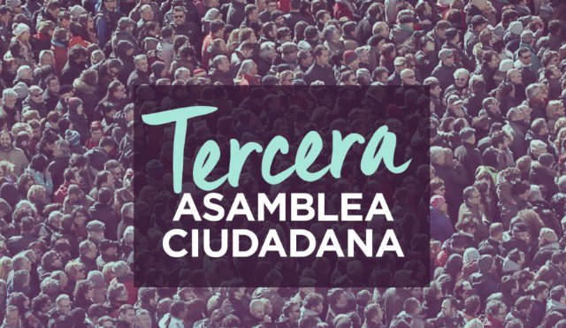La Tercera Asamblea Ciudadana Estatal de Podemos se reanuda para decidir el futuro del partido - 1, Foto 1