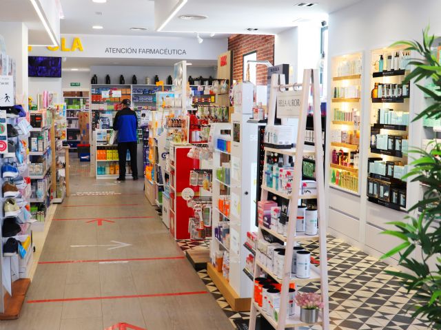 Dos ecommerce murcianos, en el Top 20 de España - 1, Foto 1