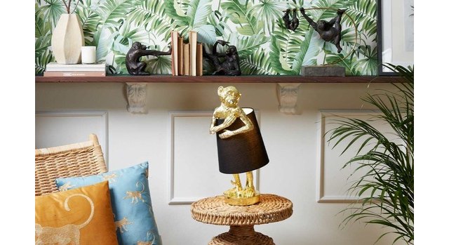 Una casa ecléctica/ WestwingNow ©, Foto 1