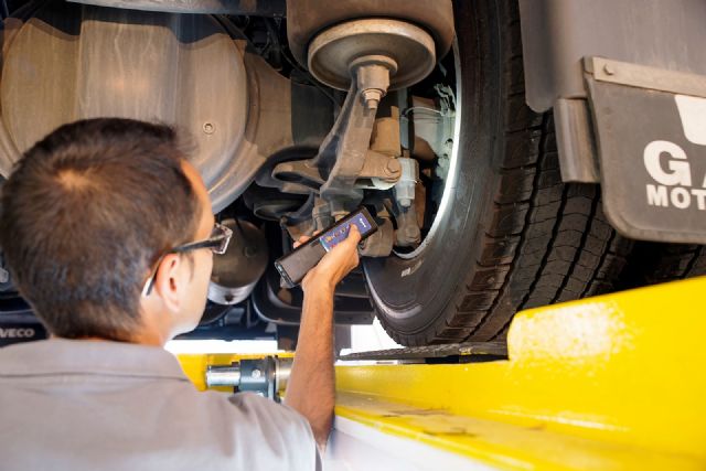 FREMM anima a los usuarios a renovar la ITV sin aglomeraciones y con todas las garantías sanitarias - 1, Foto 1