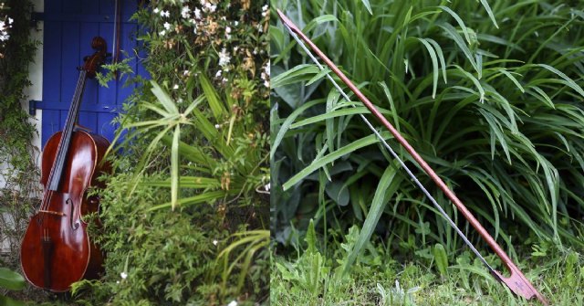 300 Años después de J.S. Bach surgen Seis Nuevas Suites para Cello - 1, Foto 1