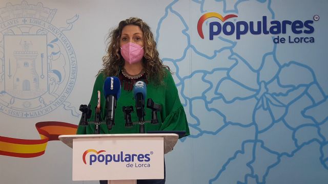 El PP reclama que el Punto de Atención a la Infancia ubicado en la pedanía La Paca mantenga su actividad durante el mes de julio - 1, Foto 1