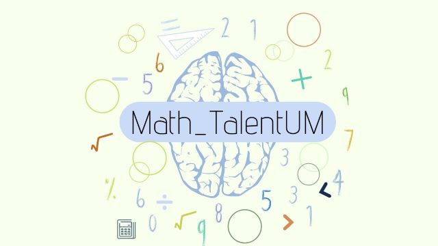 Math_TalentUM, el concurso de la UMU, ya tiene a sus ganadores - 1, Foto 1