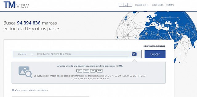La base de datos TMview se amplía al mercado chino - 1, Foto 1