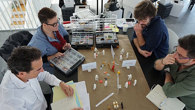 Actitud Creativa se convierte en partner oficial de PLAYMOBIL pro - 1, Foto 1
