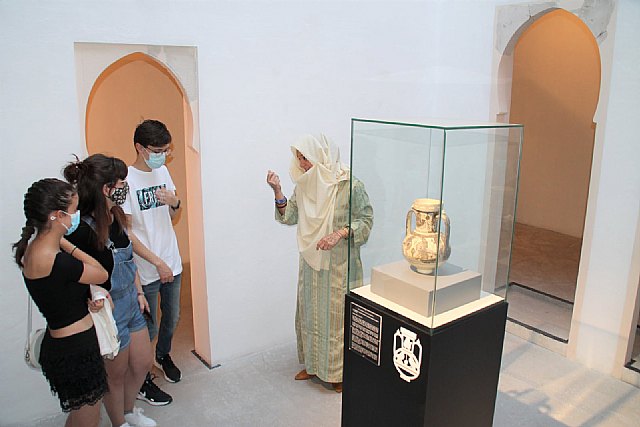 Un auténtico museo vivo - 1, Foto 1