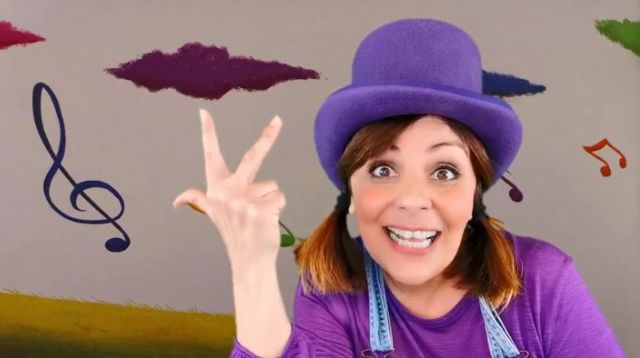 Un nuevo cuentacuentos explica las emociones a los más pequeños - 1, Foto 1