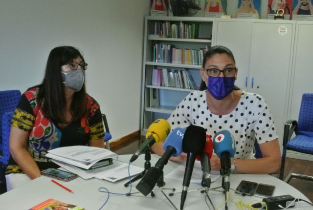 El Ayuntamiento ha atendido a 166 mujeres  víctimas de violencia de género en lo que va de 2021 - 1, Foto 1