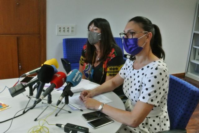 El Ayuntamiento ha atendido a 166 mujeres  víctimas de violencia de género en lo que va de 2021 - 2, Foto 2