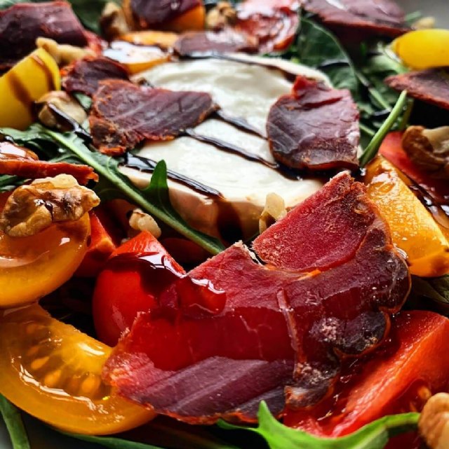 PRECAZASA, la exquisitez de la carne de caza desde Saúca para toda España - 1, Foto 1