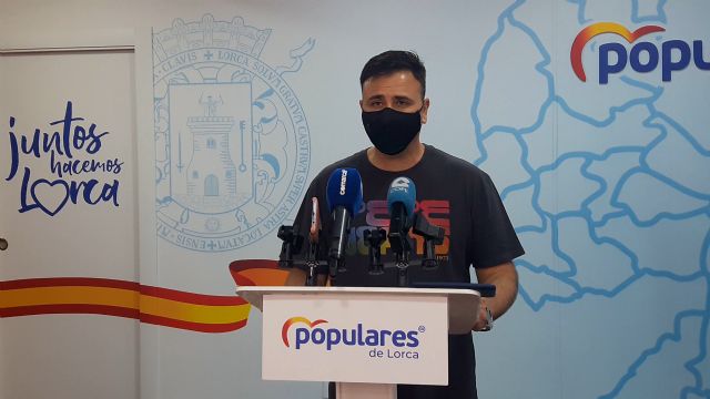 El PP considera un grave error que el gobierno sanchista lleve a Fitur la misma propuesta que ya se está desarrollando en otras ciudades de España - 1, Foto 1