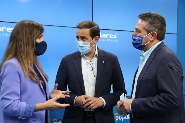 El PP acusa al Gobierno de Sánchez de poner en riesgo a los ayuntamientos al no entregarles el dinero comprometido para hacer frente a la pandemia - 1, Foto 1