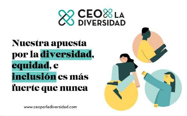 Ignacio Sevillano, CEO de Smurfit Kappa España | Portugal | Marruecos, vuelve a sumarse a la 2ª edición de la Alianza #CEOPorLaDiversidad - 1, Foto 1