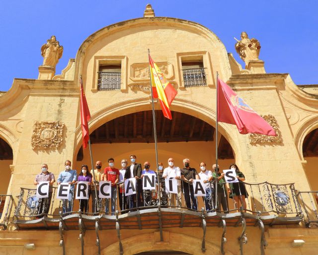 La izquierda promueve un espacio común por el mantenimiento de las cercanías Murcia-Lorca-Águilas