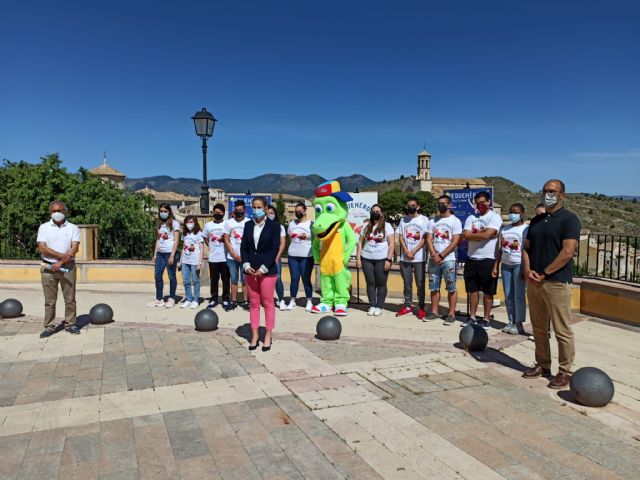 Una gran fiesta para nuestros pequeños héroes y heroínas - 2, Foto 2