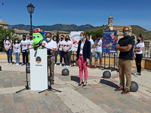 Una gran fiesta para nuestros pequeños héroes y heroínas - 5, Foto 5