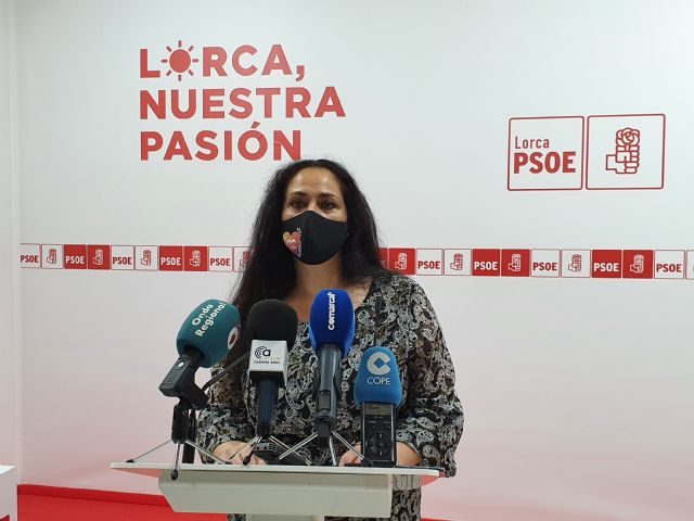 López Miras castiga a Lorca eliminando de los presupuestos regionales el Plan Sombra, la construcción del nuevo Colegio de Almendricos y los 300.000 euros en filtros HEPA - 1, Foto 1