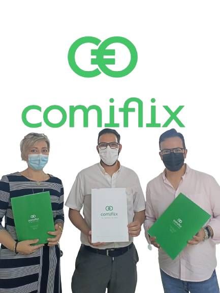 La empresa murciana Comiflix llega a la Vega Baja - 1, Foto 1