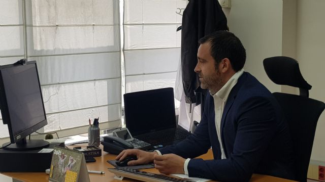 Finaliza con éxito el X Simposio Internacional de Tecnologías Alimentarias clausurado por Pablo Flores, director general del CTNC - 1, Foto 1