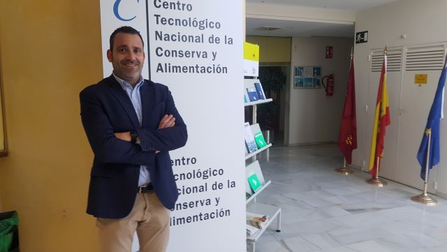 Finaliza con éxito el X Simposio Internacional de Tecnologías Alimentarias clausurado por Pablo Flores, director general del CTNC - 3, Foto 3