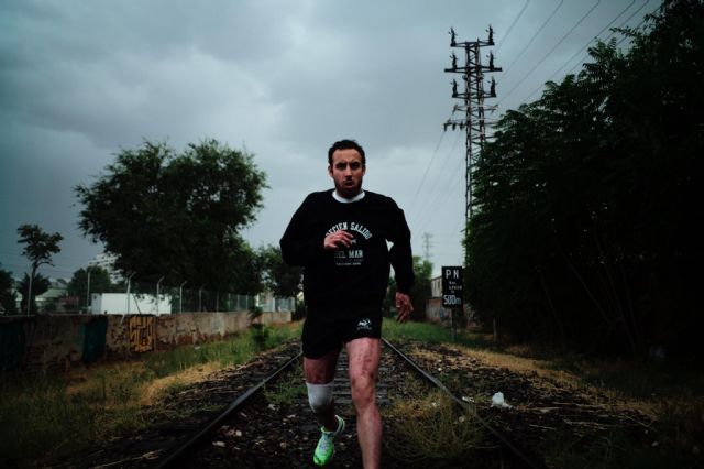 Una carrera de 110 km para conseguir unas prótesis - 5, Foto 5