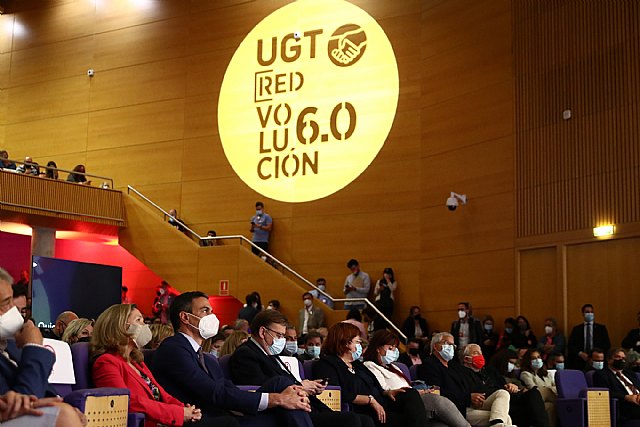 El Gobierno pondrá en marcha un Plan de Choque frente al desempleo juvenil que beneficiará a más de un millón de jóvenes - 2, Foto 2