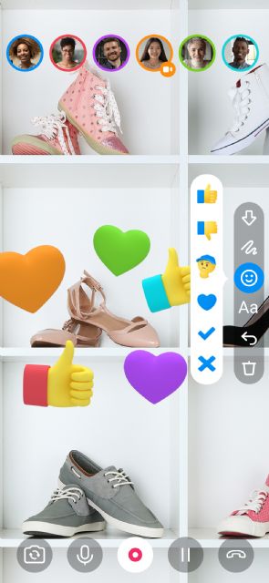 LifeAR, la nueva app de TeamViewer que lleva la realidad aumentada a la vida cotidiana para mejorar las experiencias digitales - 1, Foto 1