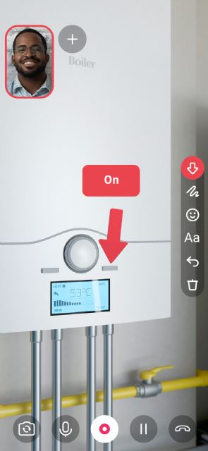LifeAR, la nueva app de TeamViewer que lleva la realidad aumentada a la vida cotidiana para mejorar las experiencias digitales - 2, Foto 2
