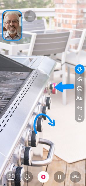 LifeAR, la nueva app de TeamViewer que lleva la realidad aumentada a la vida cotidiana para mejorar las experiencias digitales - 3, Foto 3