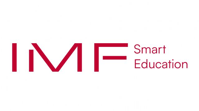 IMF presenta nueva imagen corporativa - 1, Foto 1