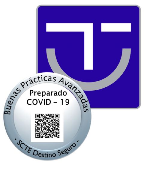 Murcia recibe en FITUR el premio de primer finalista en la Mejor Gestión SICTED 2020 - 4, Foto 4