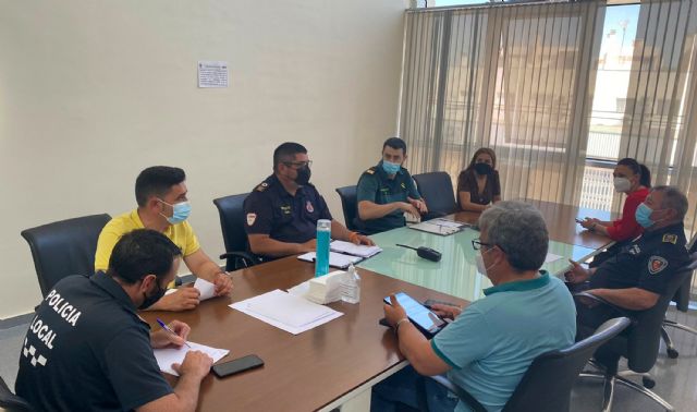 La mesa local de seguridad confirma los buenos datos epidemiológicos, pero mantiene el nivel de alerta - 2, Foto 2