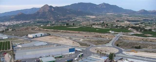 15.444 m² de suelo industrial vendido por PROECISA en lo que va de año - 1, Foto 1