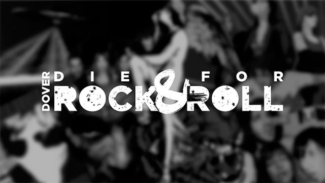 DOVER: Die for Rock & Roll - La Película Documental - 1, Foto 1