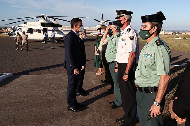 Foto: Moncloa/Fernando Calvo, Foto 1