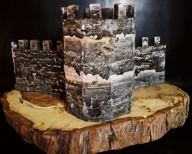 Juan Jiménez Maya presenta su exposición de escultura EVOLUCIÓN EN EL TIEMPO en la Sala MUDEM de Molina de Segura del 21 de mayo al 30 de junio - 1, Foto 1