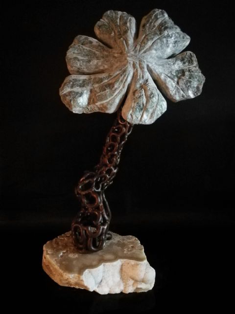 Juan Jiménez Maya presenta su exposición de escultura EVOLUCIÓN EN EL TIEMPO en la Sala MUDEM de Molina de Segura del 21 de mayo al 30 de junio - 2, Foto 2