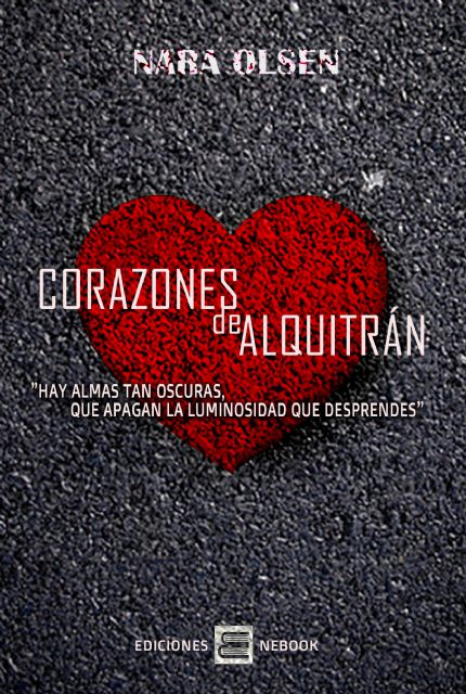 Nuevo proyecto crown: corazones de alquitrán - 1, Foto 1