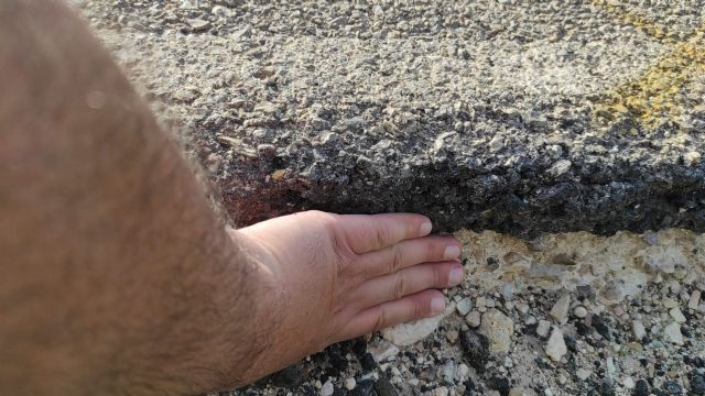 IU-Verdes Lorca reclama el plan de inversiones en pedanías que el PSOE prometió en campaña electoral - 1, Foto 1