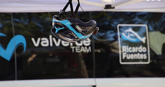 Vila-Real inaugura el carrusel de vueltas - 1, Foto 1