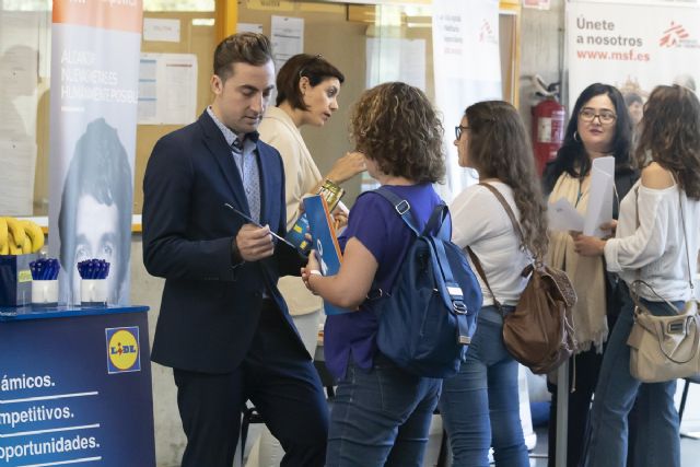 Foro de Empleo, Future Jobs Day 2022 - 1, Foto 1