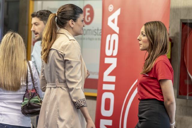 Foro de Empleo, Future Jobs Day 2022 - 2, Foto 2