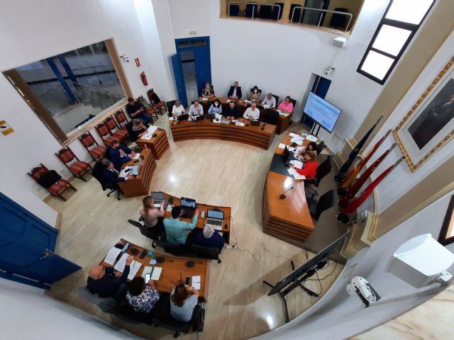 Aprobado el calendario de días festivos locales para 2023 - 1, Foto 1